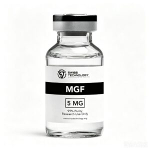 MGF PEG (5 mg)