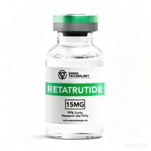 Retatrutide (15 mg)