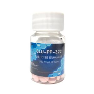 SLU-PP-332 (ERR Agonist)
