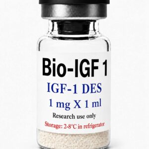 IGF-1(1 mg)