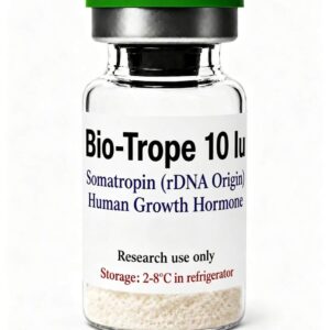 Bio Trope 10 iu